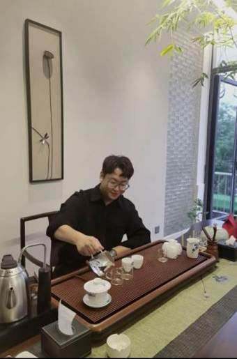 李明江
